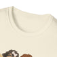 Benjis Cockapoos Unisex Softstyle T-Shirt