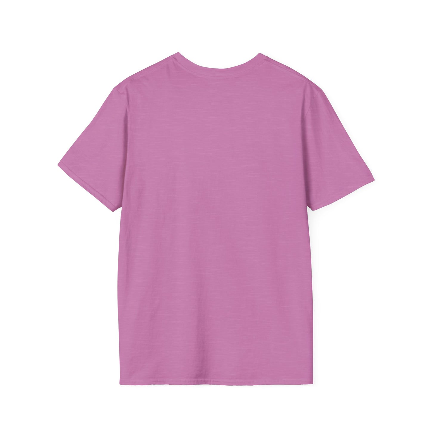 ELLA & MONROE Unisex Softstyle T-Shirt