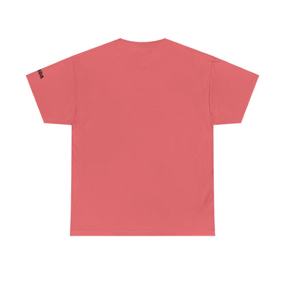 Copy of JAX NASDA Unisex Heavy Cotton Tee