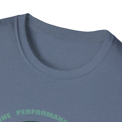 CPE TEAM MICHIGAN Unisex Softstyle T-Shirt