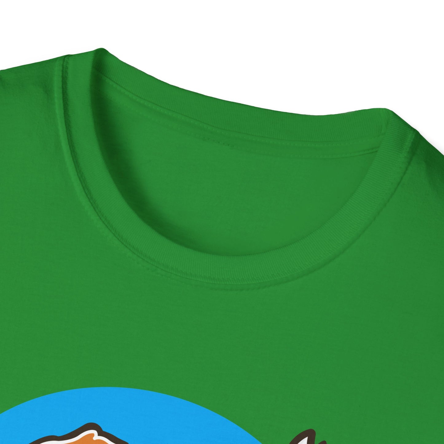 BUG Unisex Softstyle T-Shirt