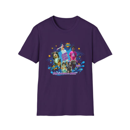 MARTY 2025 Unisex Softstyle T-Shirt