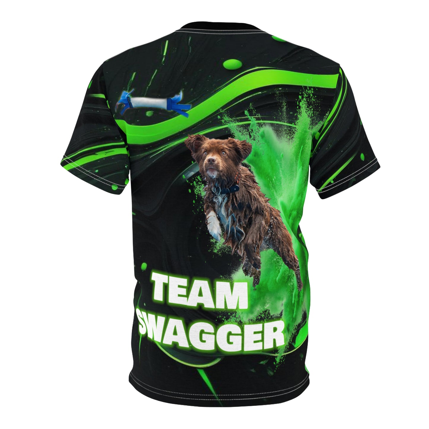 TEAM SWAGGER JERSEY