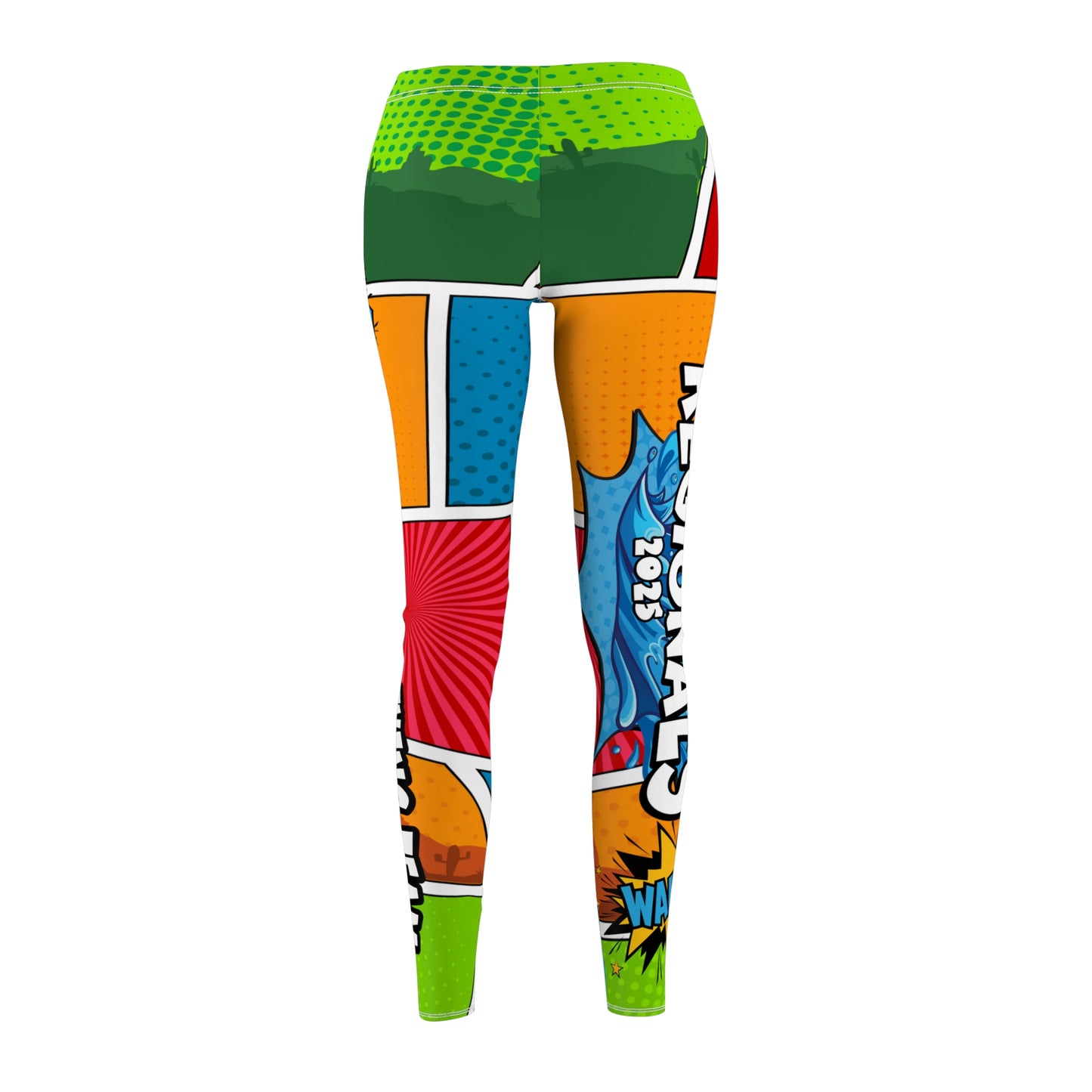 HDDS NADD REGIONALS Leggings