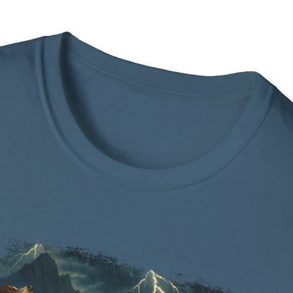 Appalachian Thunder Unisex Softstyle T-Shirt
