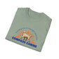 Compass K9 Unisex Softstyle T-Shirt