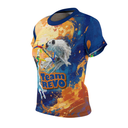 Women's REVO JERSEY