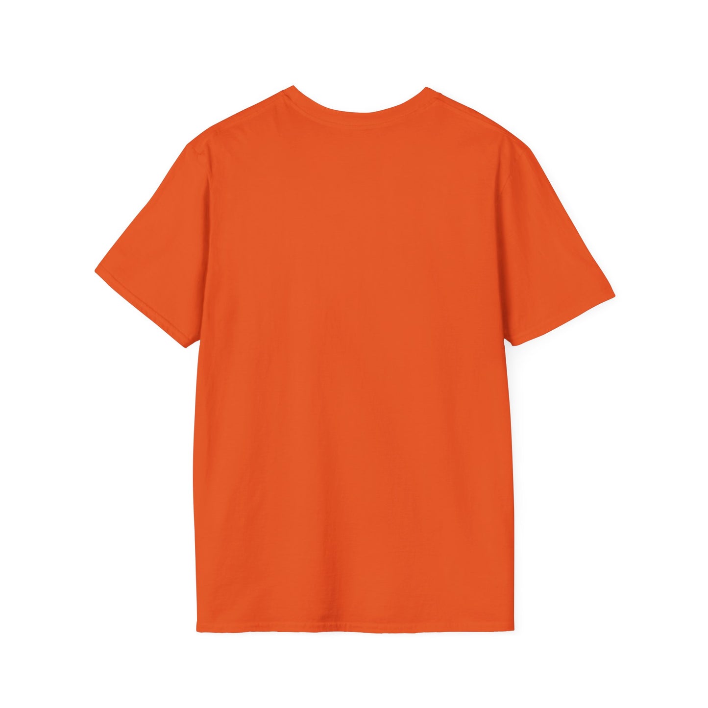 HAMPSHIRE PET - HALLOWEEN Unisex Softstyle T-Shirt