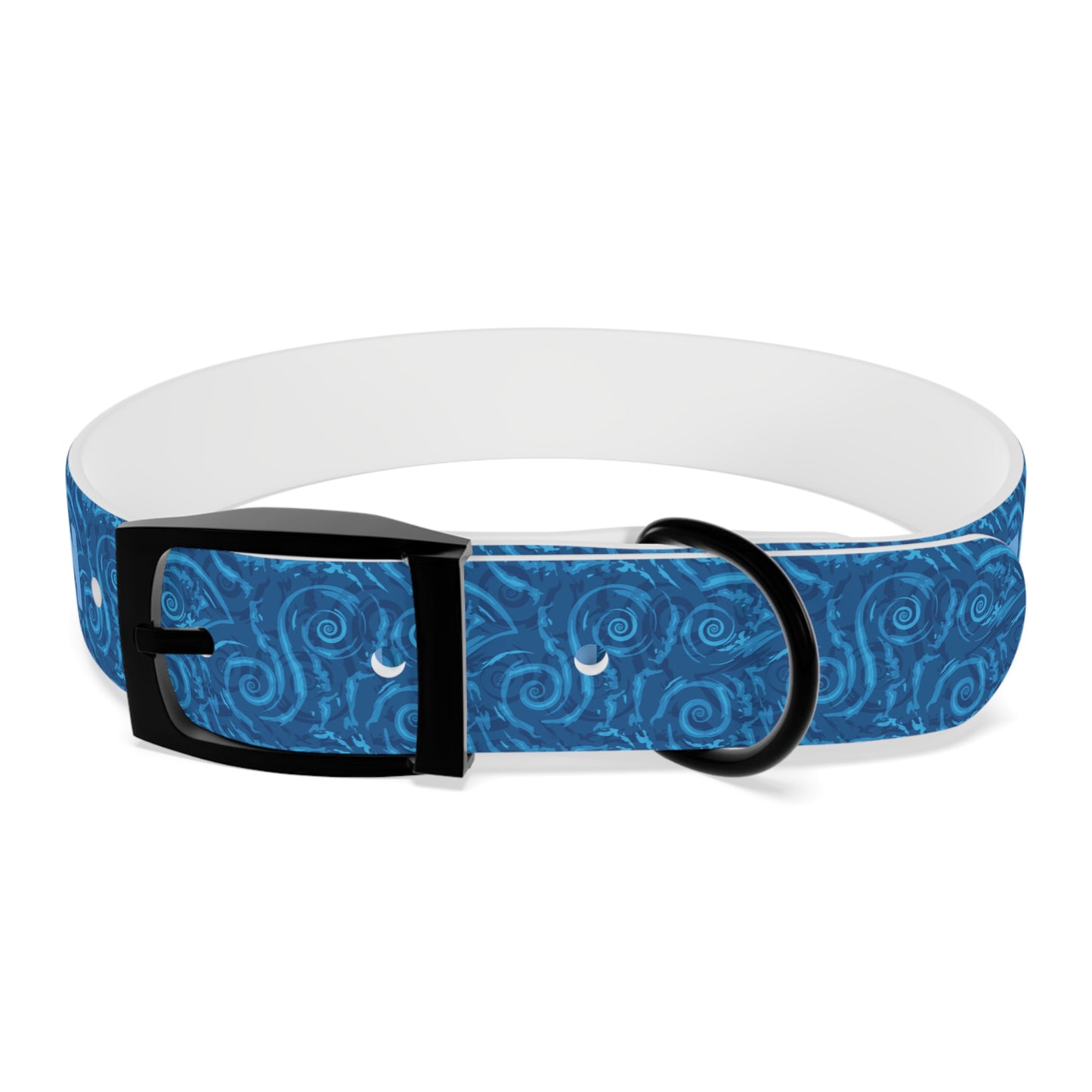 GROOVY WAVES - DYLAN Dog Collar