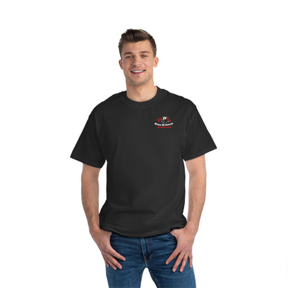 RV DOC Beefy-T®  Short-Sleeve T-Shirt