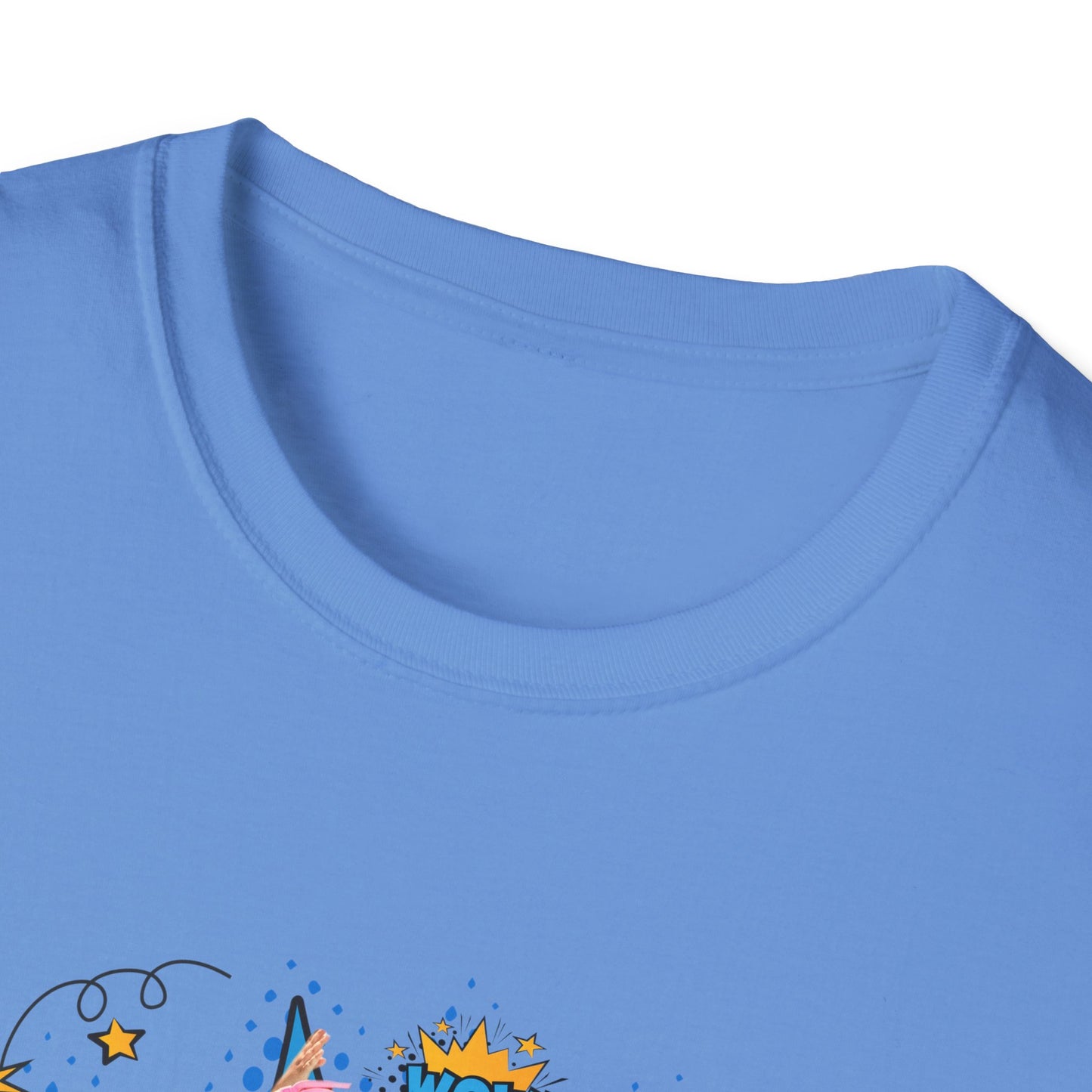 MARTY 2025 Unisex Softstyle T-Shirt