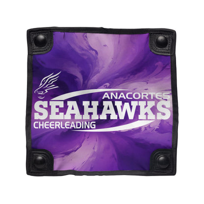 SMALL STOOL CHEERLEADING