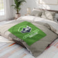 EVERGREEN DISC DOGS Arctic Fleece Blanket