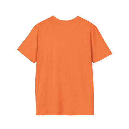 COPPER! Unisex Softstyle T-Shirt