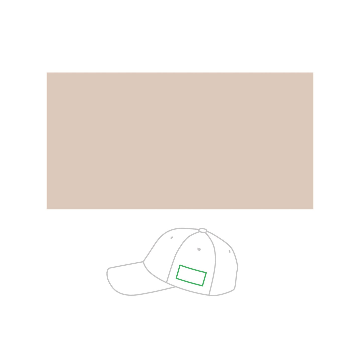 PAW-CIFIC AGILITY  Cap