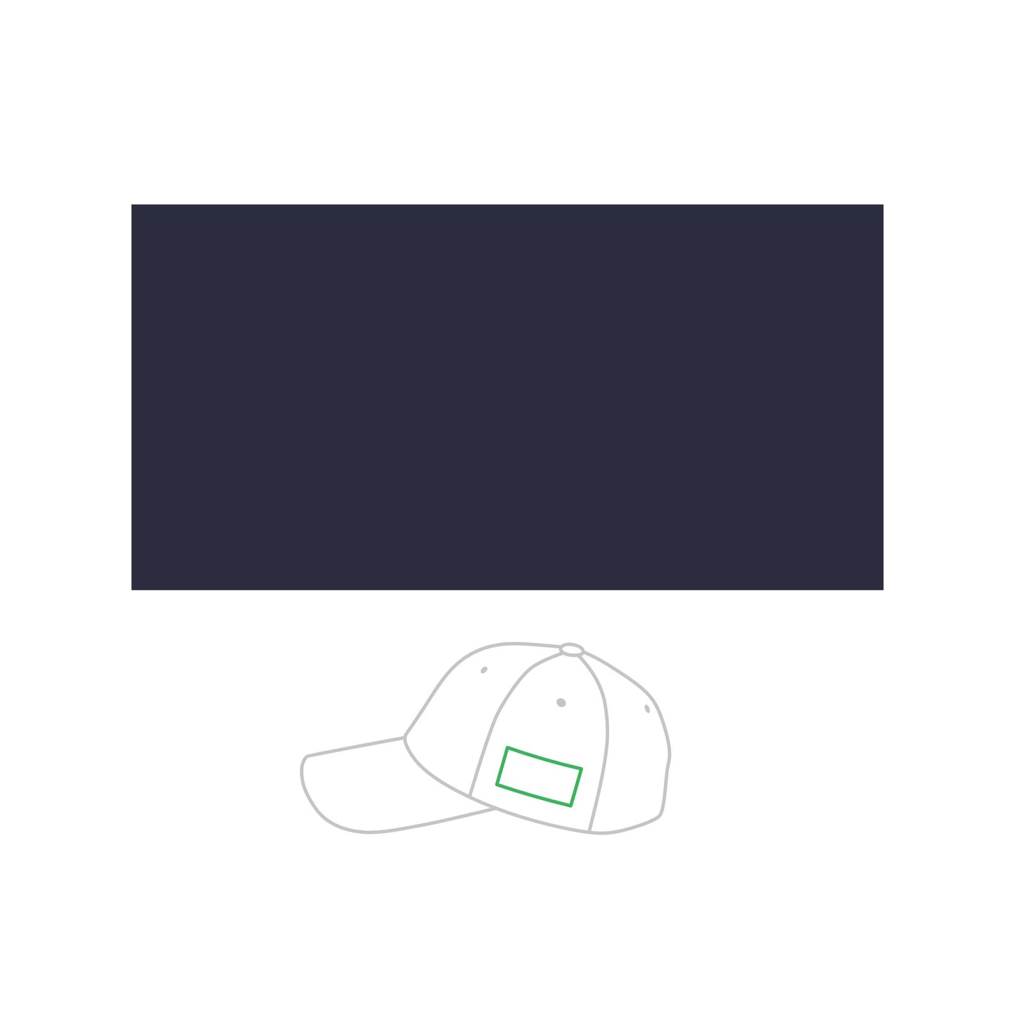 PAW-CIFIC AGILITY  Cap