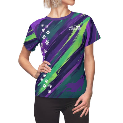 Rally-FrEe SPIRIT LADIES Jersey