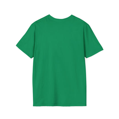 SEROE Custom Unisex Softstyle T-Shirt