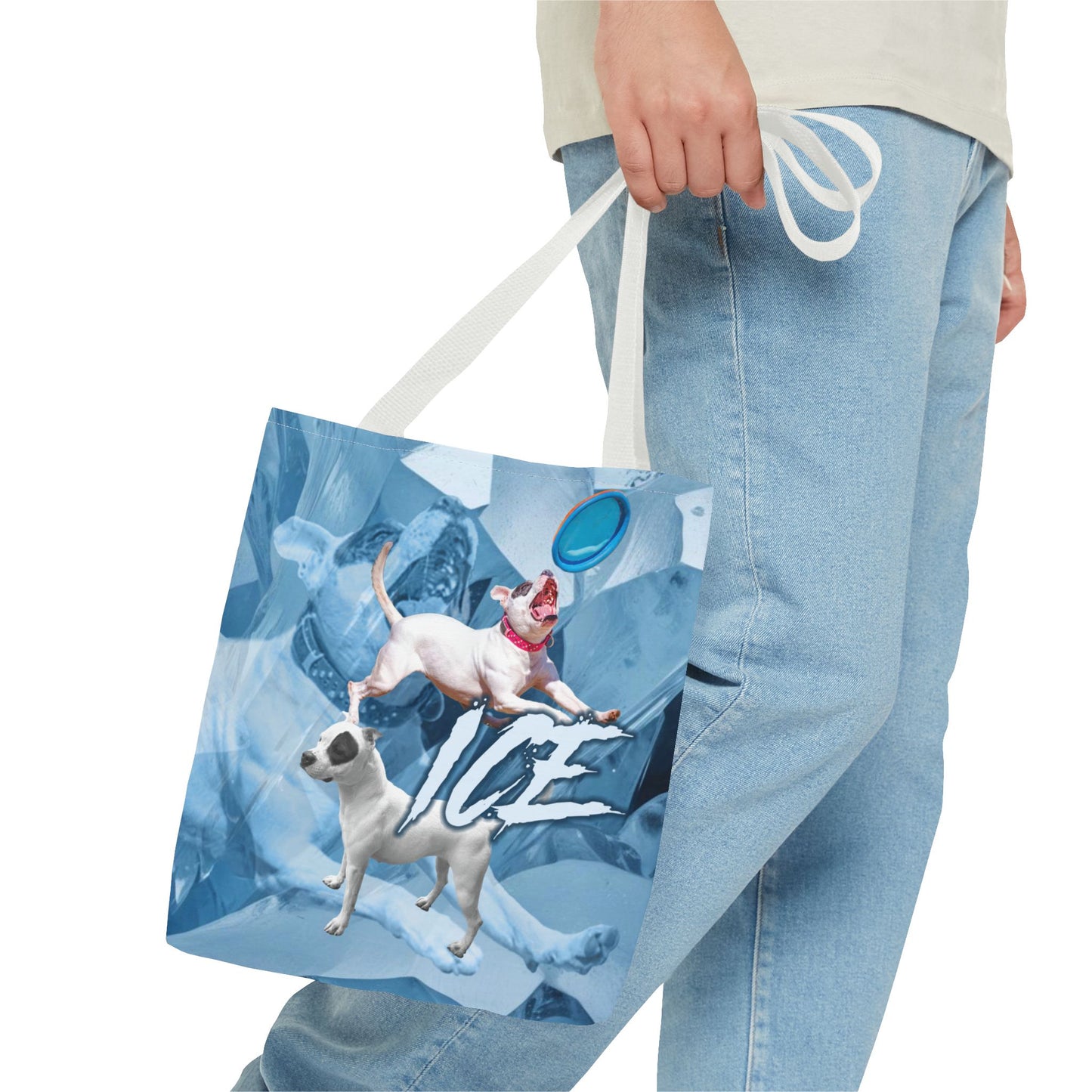 ICE Tote Bag