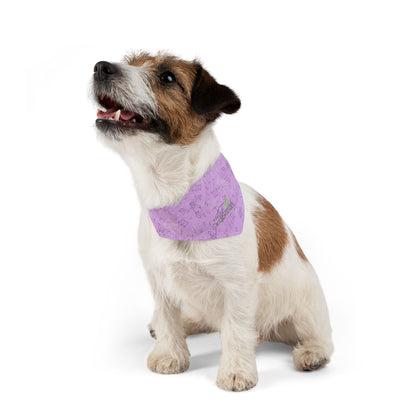 Rally-FrEe Pet Bandana Collar