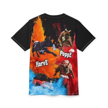 HARVE & POPPE JERSEY