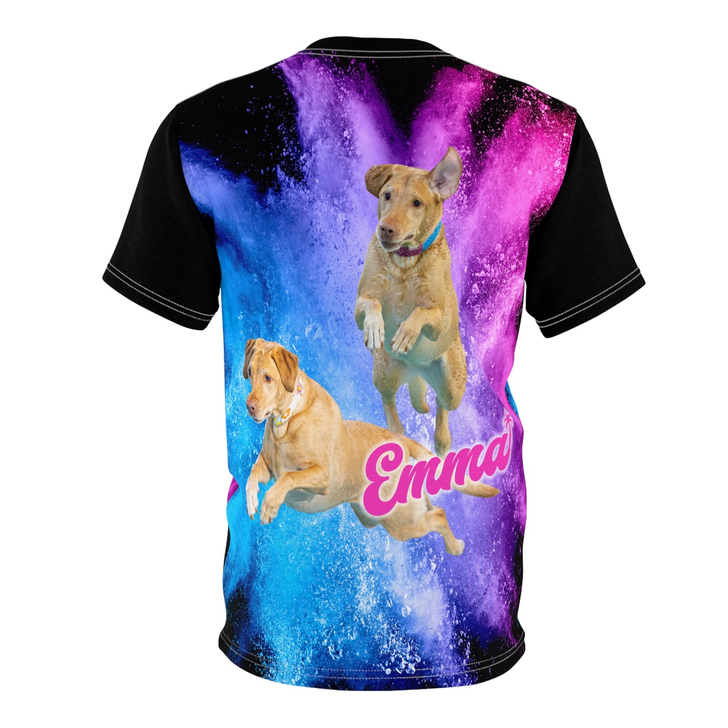 EMMA  Unisex JERSEY