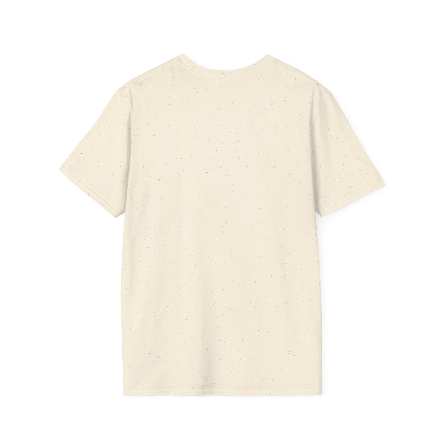 SEROE Custom Unisex Softstyle T-Shirt