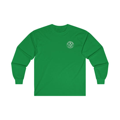 BELL VERNON KENNEL ASSOCIATION  Unisex Ultra Cotton Long Sleeve Tee