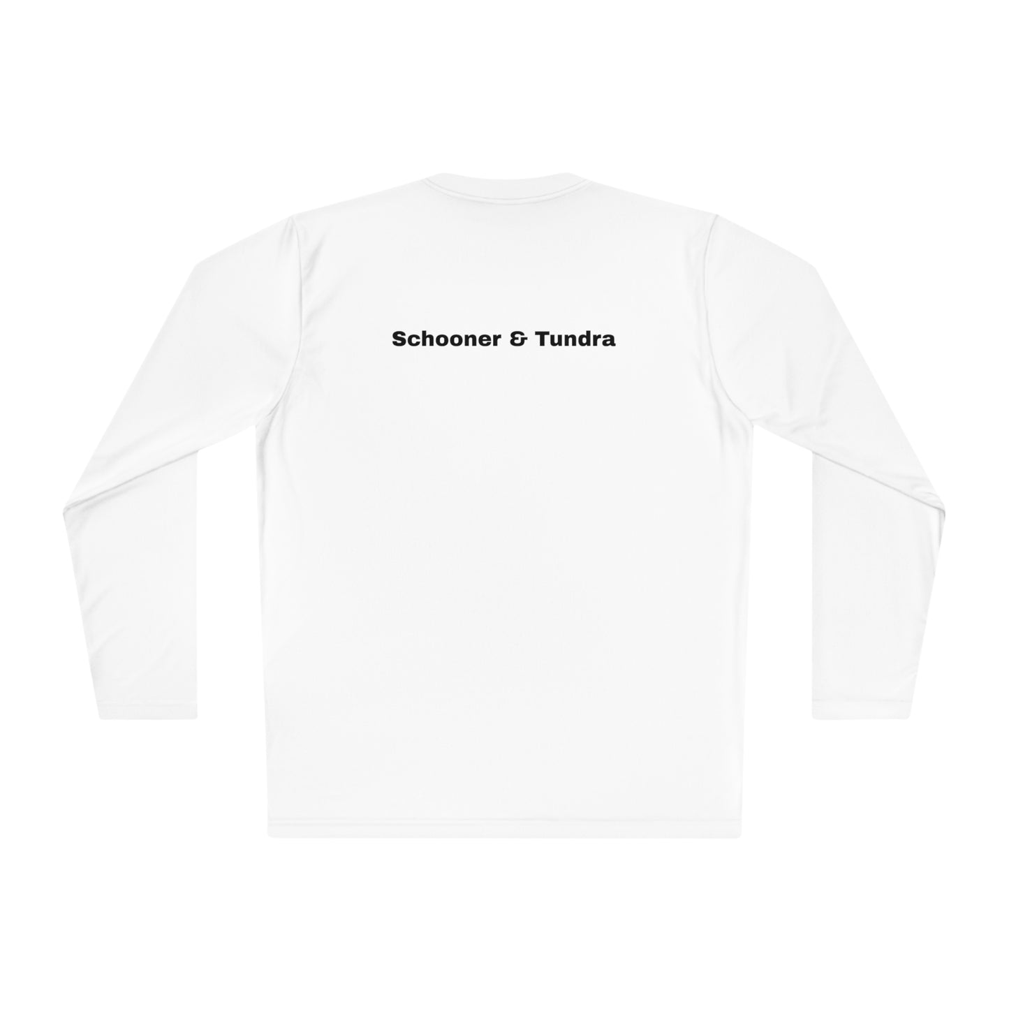 * PNW schipperkes Unisex Lightweight Long Sleeve Tee