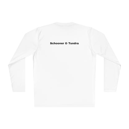 * PNW schipperkes Unisex Lightweight Long Sleeve Tee