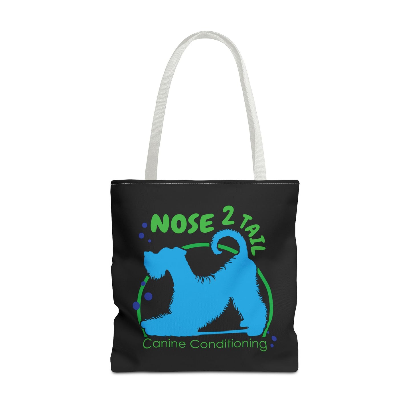 NOSE TO TAIL Tote Bag