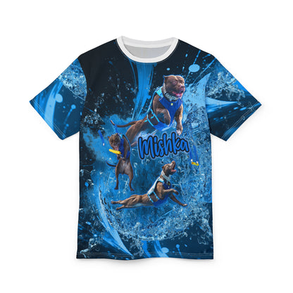 MISHKA JERSEY