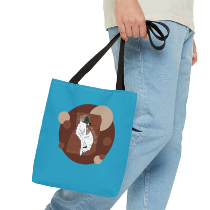 MORTY - Windsprite Chill Tote