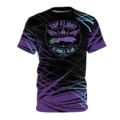 TOP FLIGHT FLYBALL JERSEY #4