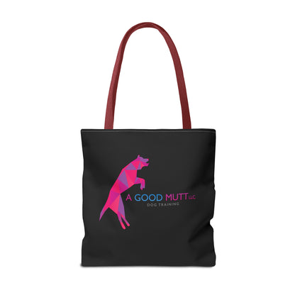 A GOOD MUTT Tote Bag