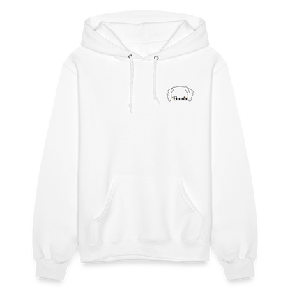 *EMMA 2025 Women's Hoodie - white