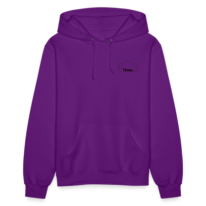 *EMMA 2025 Women's Hoodie - purple