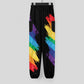 RAINBOW PAWS Yoga Knickerbockers