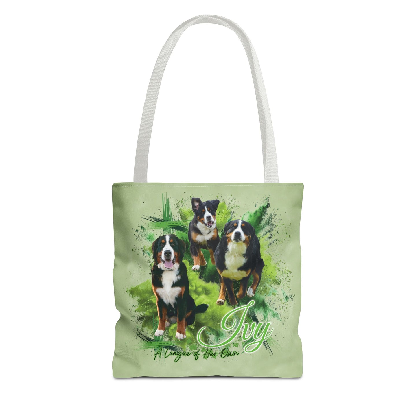 IVY Tote Bag