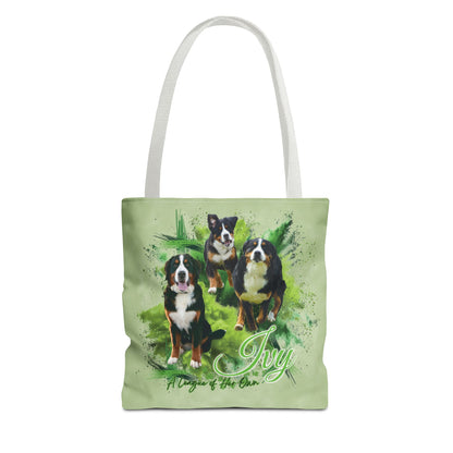 IVY Tote Bag