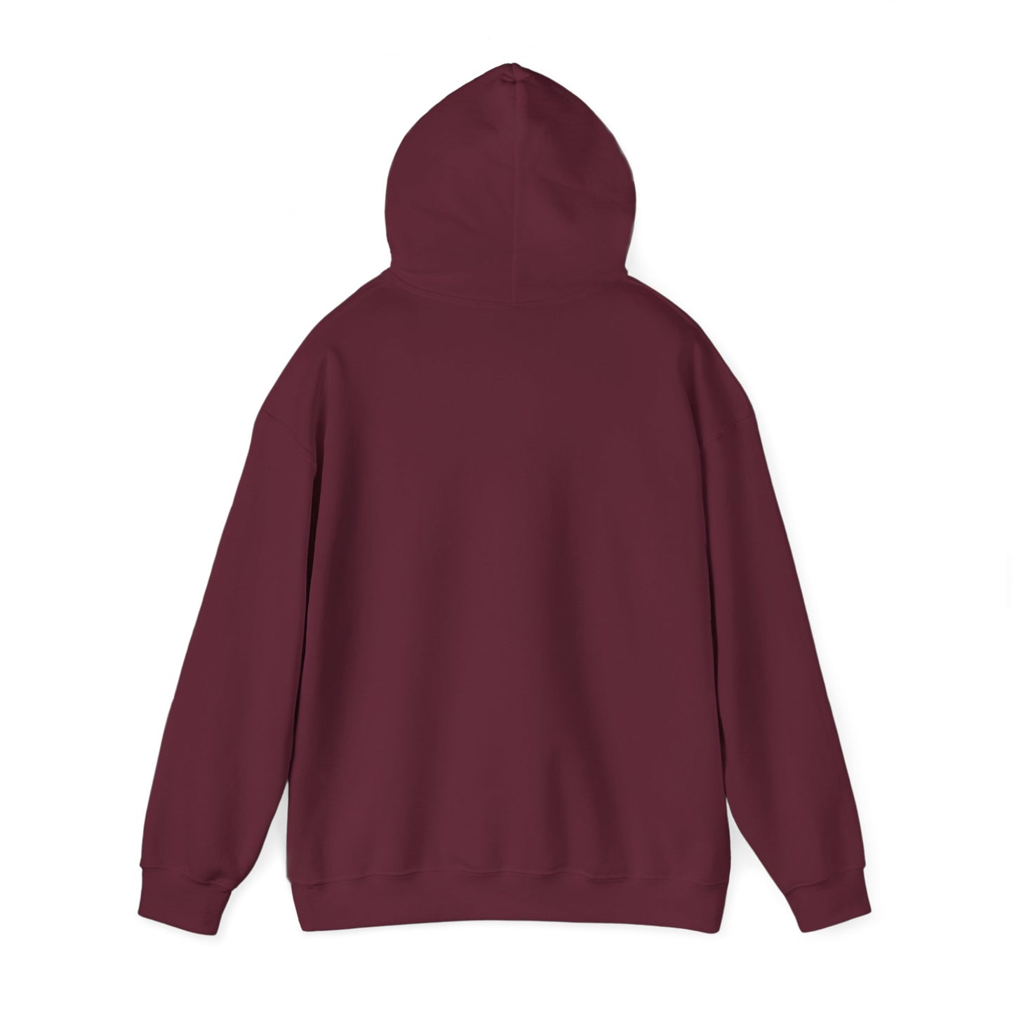 Rookie Retriever Unisex Heavy Blend™ Hooded Sweatshirt