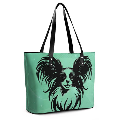 PAPILLON Women's Tote Bag