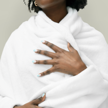 **Custom Blanket Blanket