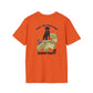 DS TESLA Barn Hunt Unisex Softstyle T-Shirt
