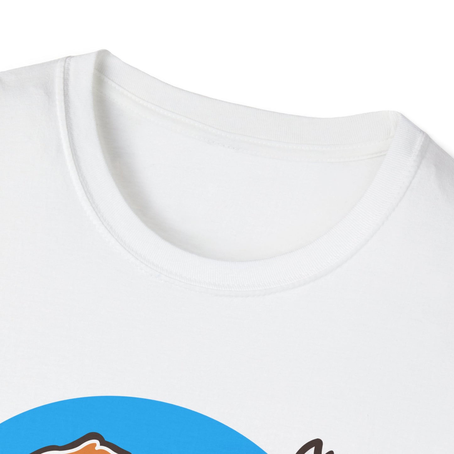 BUG Unisex Softstyle T-Shirt