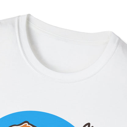 BUG Unisex Softstyle T-Shirt