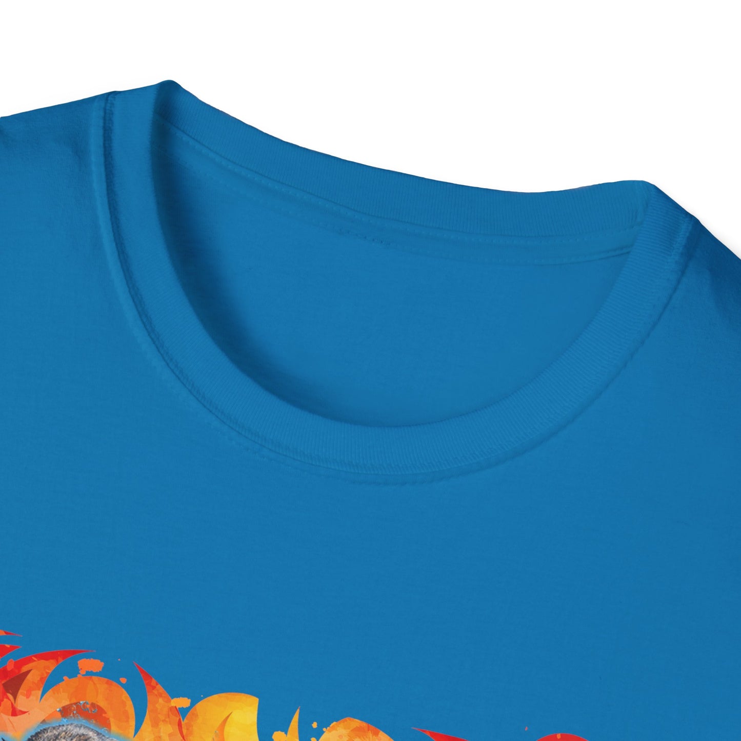 Freiyja Unisex Softstyle T-Shirt