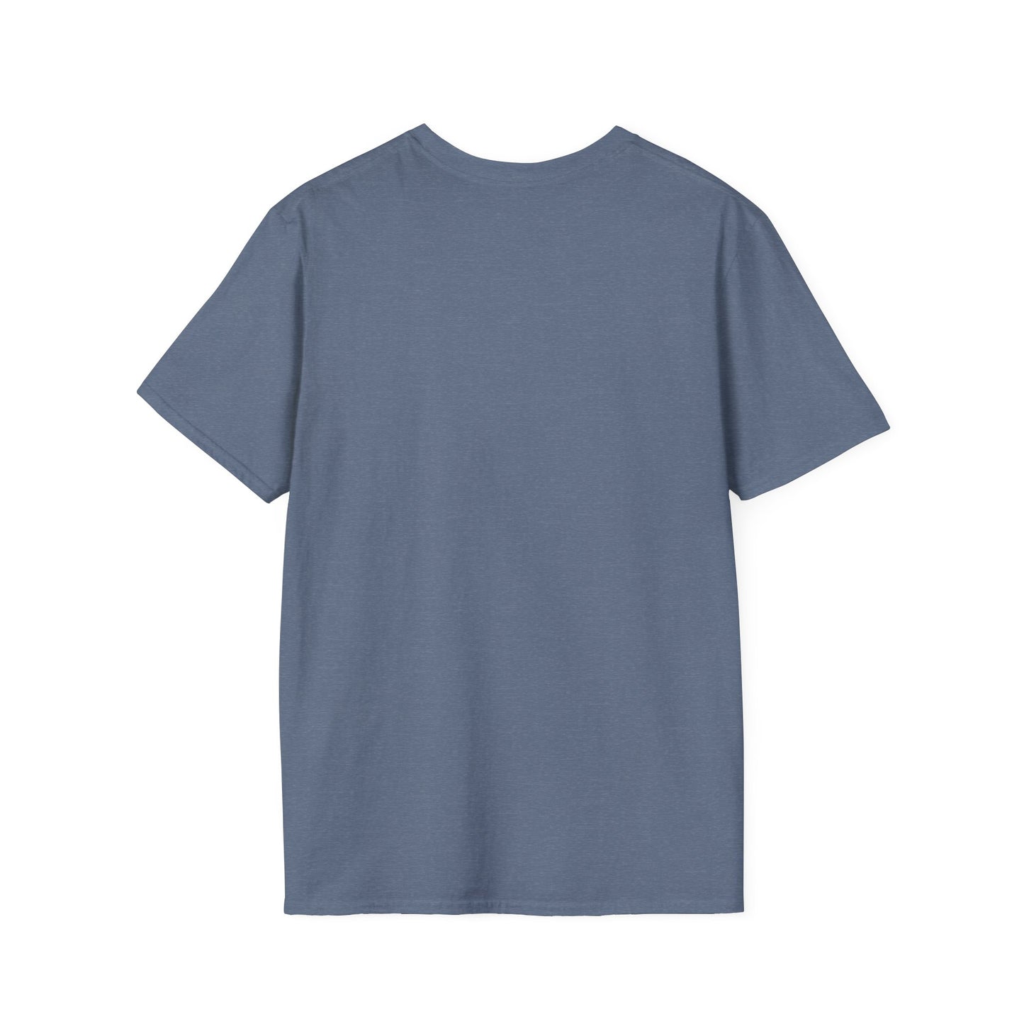TEAM SHELTIE  - NASDA  Unisex Softstyle T-Shirt