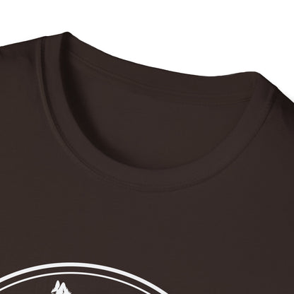 PNW Schipperkes Unisex Softstyle T-Shirt