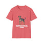 Catahoula PRIDE - Unisex Softstyle T-Shirt